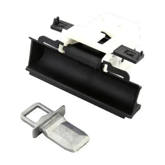 Bosch Dishwasher Door Latch - 00419827, Replaces: 00165243 00417927 1029038 417927 419827 AH3462321 AP3193726 B001EYGE8S EA3462321 EAP8712627 PS3462321 PS8712627 OEM PARTS WORLD