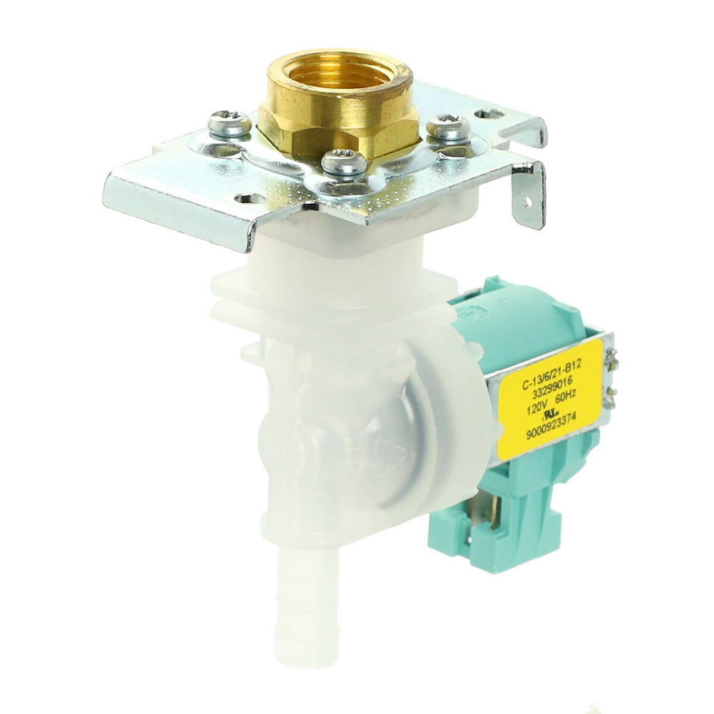 Bosch Dishwasher Water Inlet Valve - 00425458