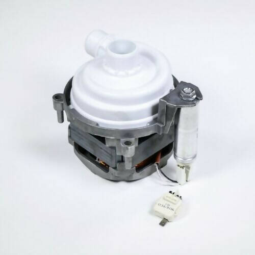 Bosch Dishwasher Circulation Pump - 00437345