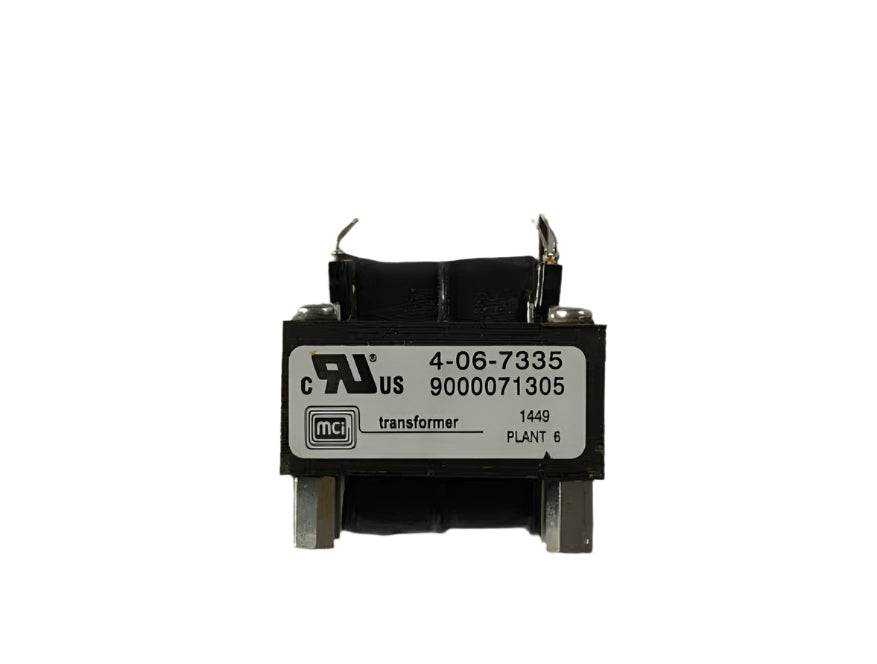 Bosch Range Hood Transformer Mains - 00499780, Replaces: 00416585 416585 499780 INVERTEC