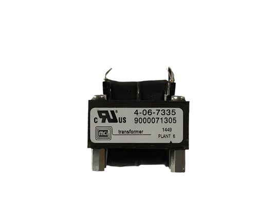 Bosch Range Hood Transformer Mains - 00499780, Replaces: 00416585 416585 499780 INVERTEC