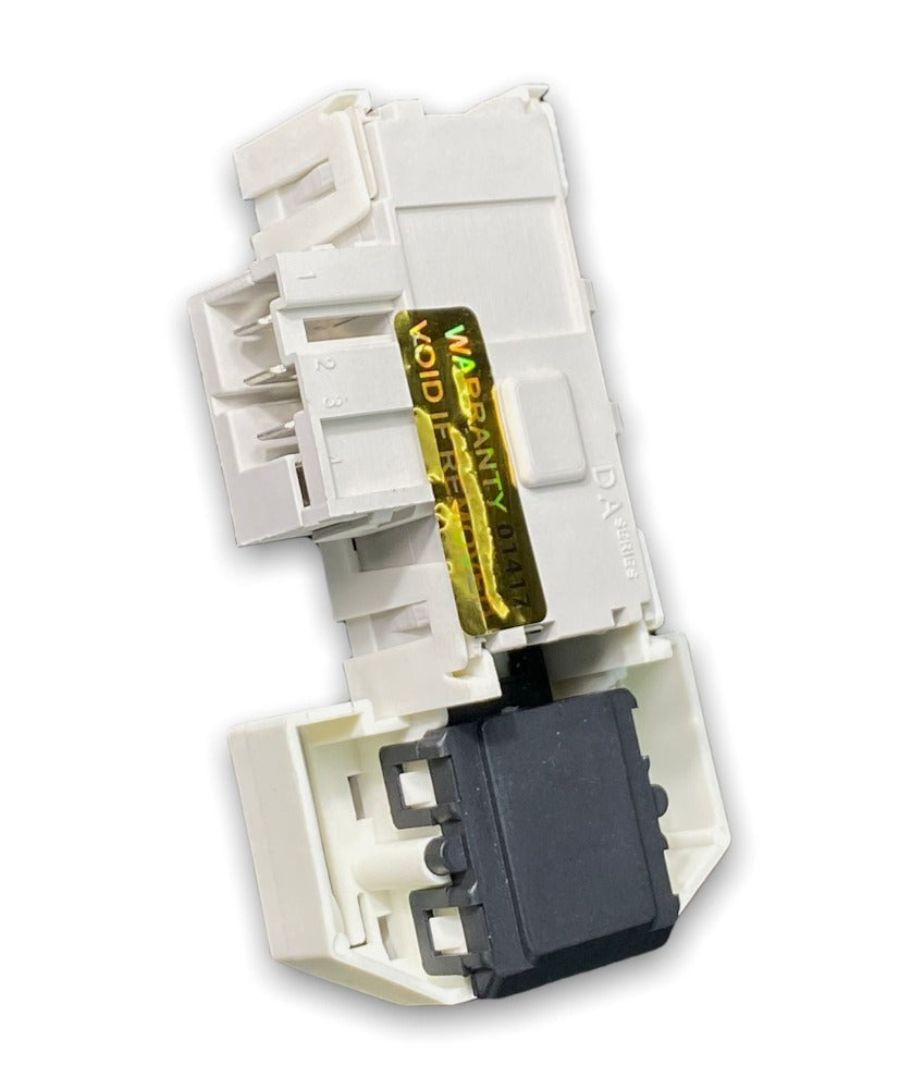 Bosch Washer Door Lock /Switch - 00603517 or 00427917, REPLACES: 427917 603517 1559601 AP4355297 PS8726009 EAP8726009 PD00060979 INVERTEC