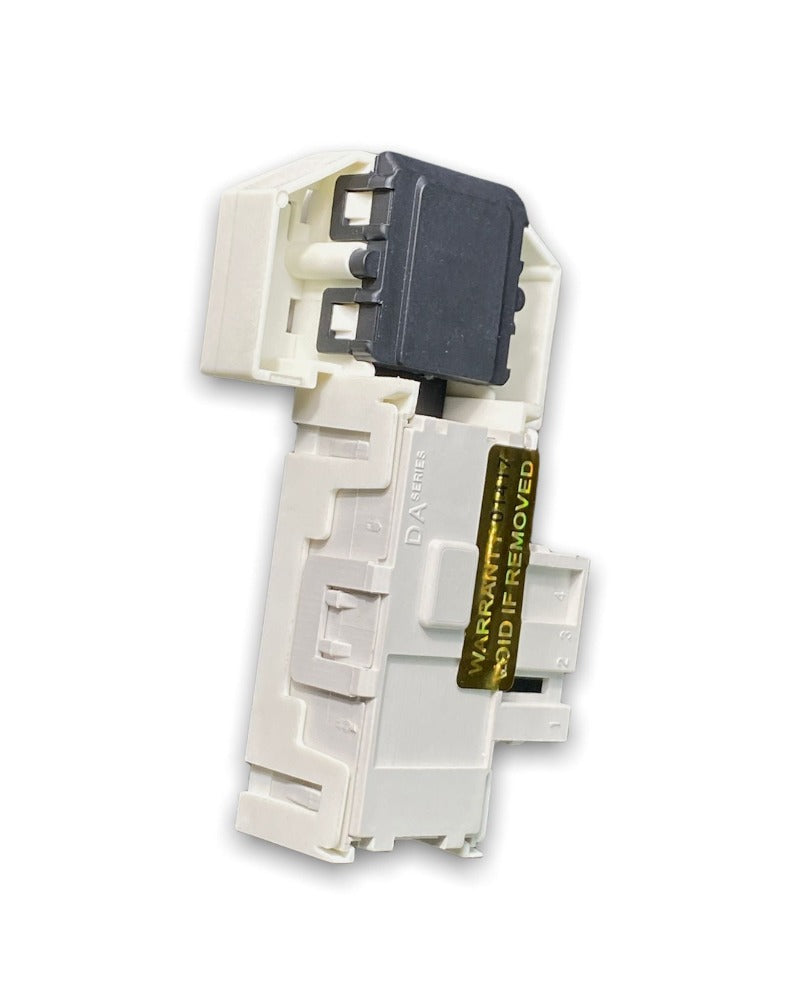Bosch Washer Door Lock /Switch - 00603517 or 00427917, REPLACES: 427917 603517 1559601 AP4355297 PS8726009 EAP8726009 PD00060979 INVERTEC