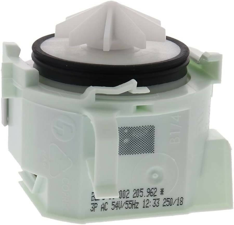 口口トマシ様 Bosch Dishwasher Drain Pump - 00611332 – PARTS OF CANADA LTD