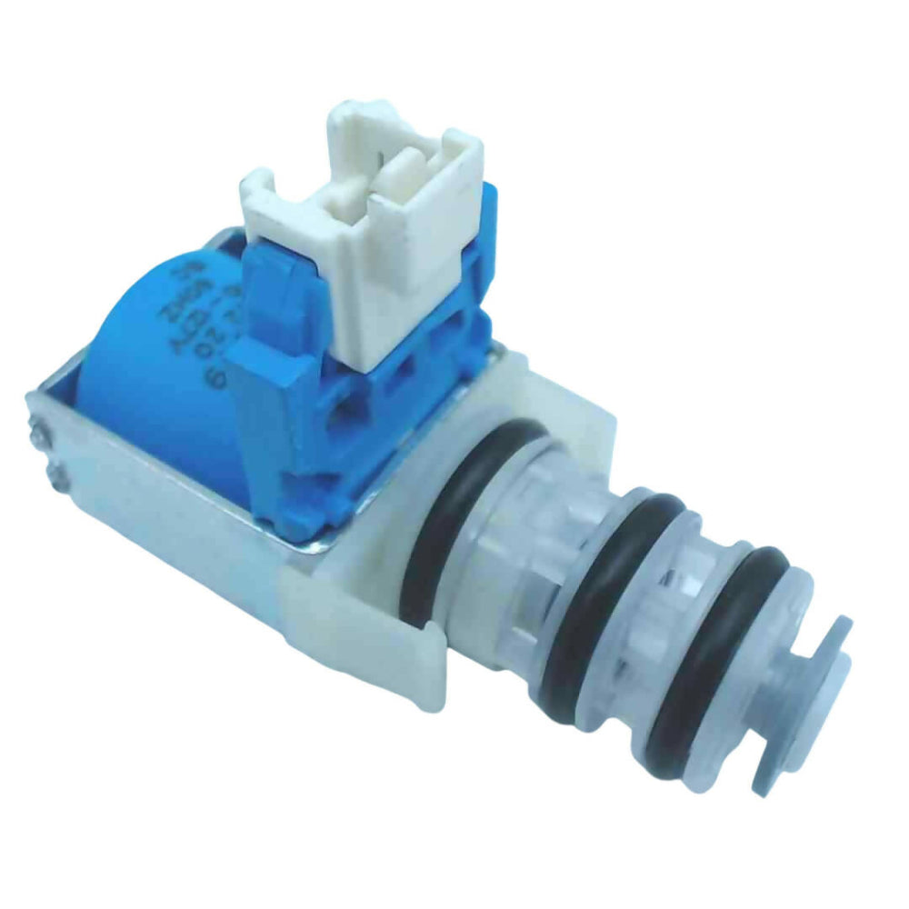 Bosch Dishwasher Regeneration Valve - 00630255