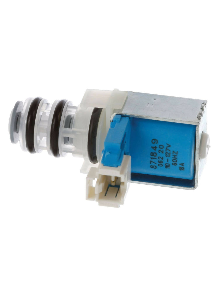 Bosch Dishwasher Regeneration Valve - 00630255