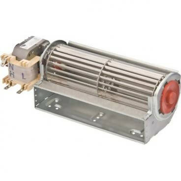 Bosch Range Cooling Fan - 00643600