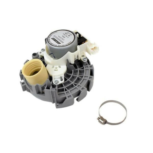 Bosch Dishwasher Distributor - 00647853