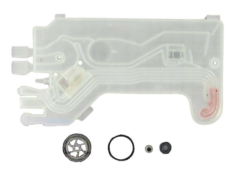 Bosch Dishwasher Water Inlet - 00687148