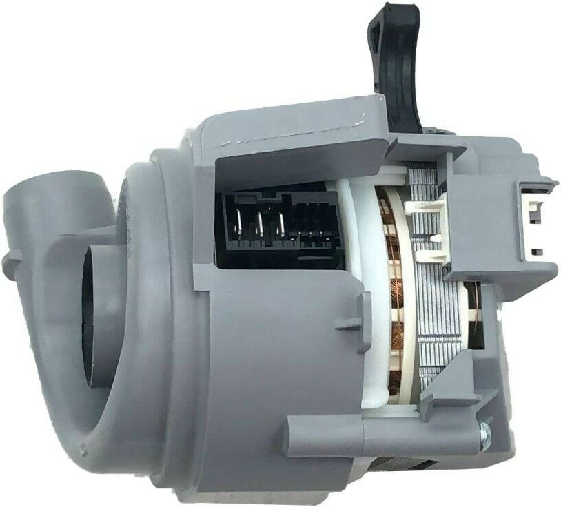 Bosch Dishwasher Heat Pump - 00705174