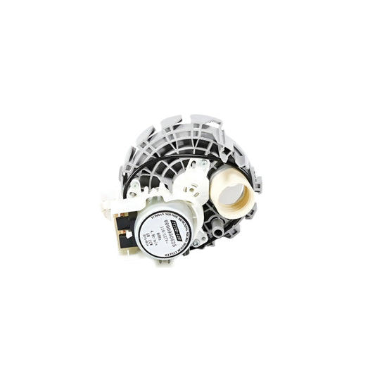 Bosch Dishwasher Diverter Valve OEM - 00751950 Replaces 751950