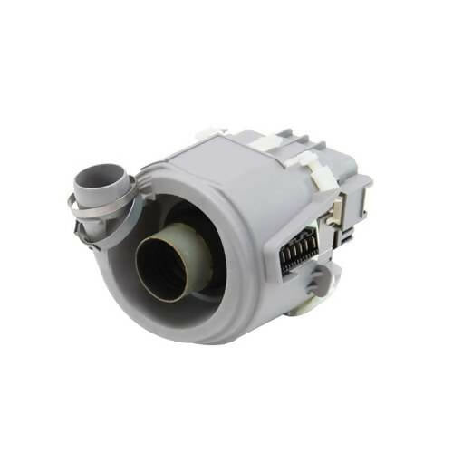 Bosch Dishwasher Circulation Pump & Heater - 00753351