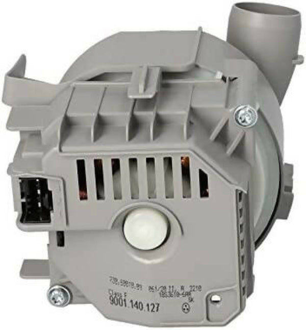 Bosch Dishwasher Heat Pump - 00755078