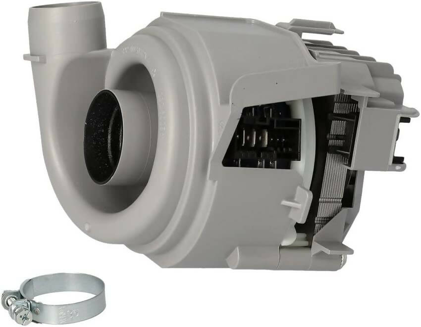 Bosch Dishwasher Heat Pump - 00755078