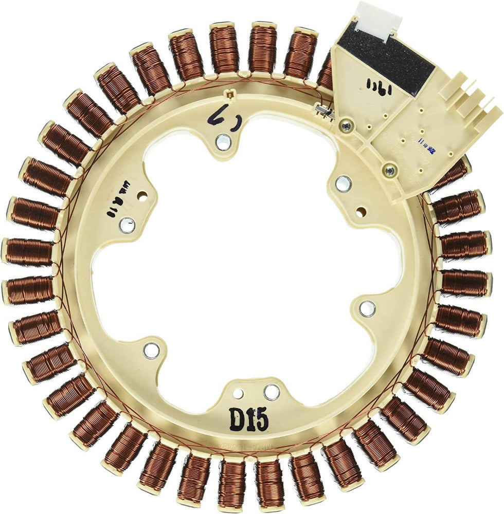Stator Assembly - DC31-00074C, Replaces: PD00008578 OEM PARTS WORLD