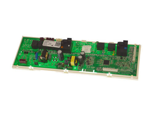 GE Range Service Control Board Assembly - WS01F08639 OEM PARTS WORLD