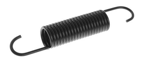 GE Front Load Washer Suspension Spring - WG04F01050, Replaces: 1168651 AH1019247 AH9863215 AP3884118 B004H3XU9Y EA1019247 EA9863215 EAP1019247 OEM PARTS WORLD