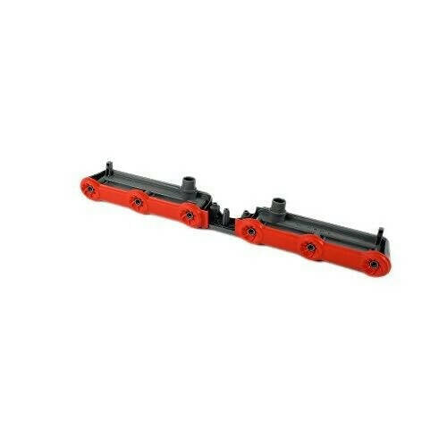 Nozzle Assembly (Lower) - DD97-00209A, Replaces: PD00045589 OEM PARTS WORLD