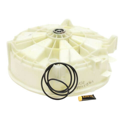 Whirlpool Front Load Washer Outer Tub Assembly - W10285623, Replaces: 1552636 AH2373031 AP4501350 EA2373031 EAP2373031 PS2373031 OEM PARTS WORLD