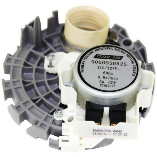 Bosch Dishwasher Diverter Valve OEM - 00751950, Replaces: 751950 3279474 AP5691407 PS8737182 EAP8737182 PD00032479