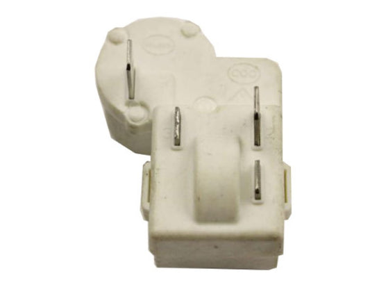 Danby Refrigerator PTC & Overload Protector Combo OEM - 1.03.01.01.324J, Replaces: 1.03.01.01.230J INVERTEC