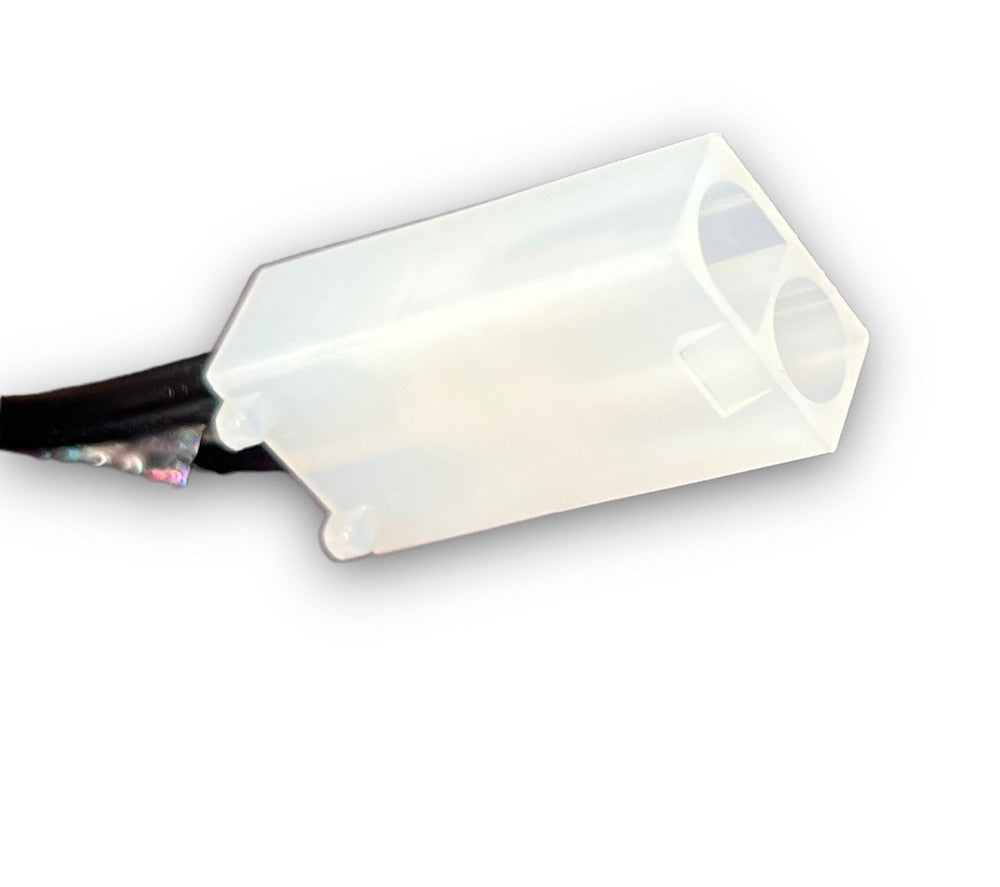Viking Refrigerator Condenser Fan Motor - 10522103, Replaces: V10522103 G5096494 INVERTEC