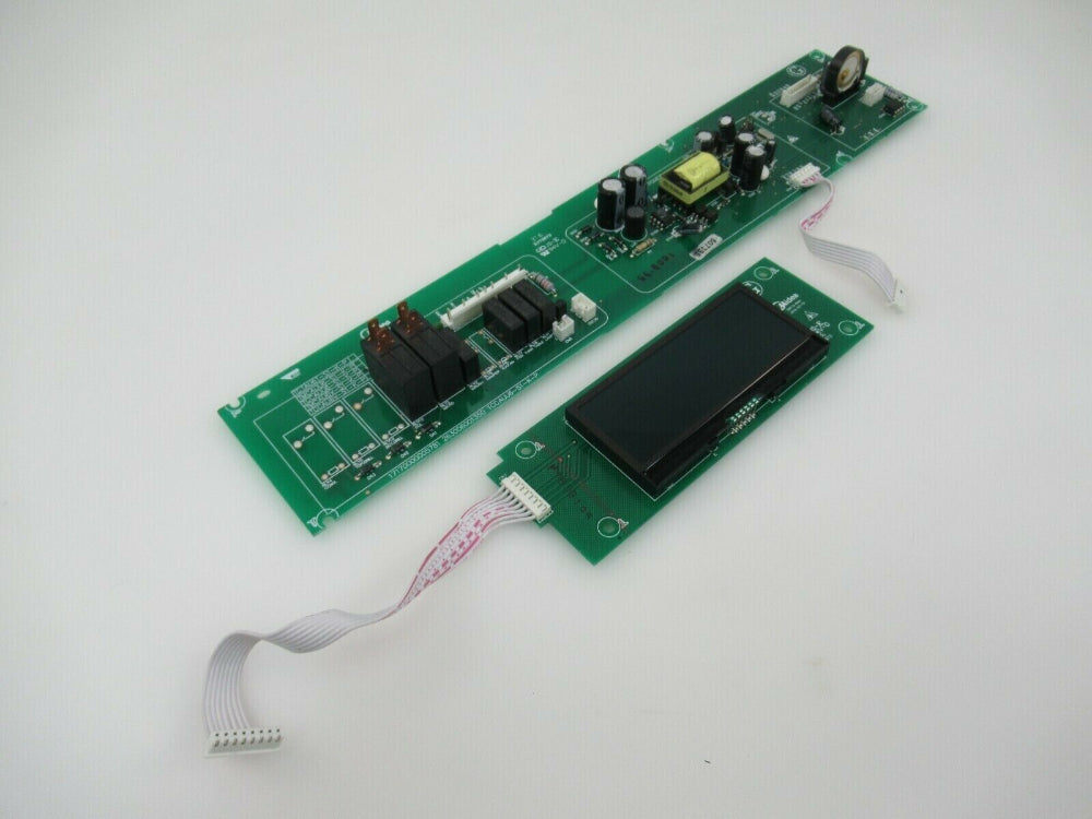 Bosch Microwave/Oven Control Board - 11016911