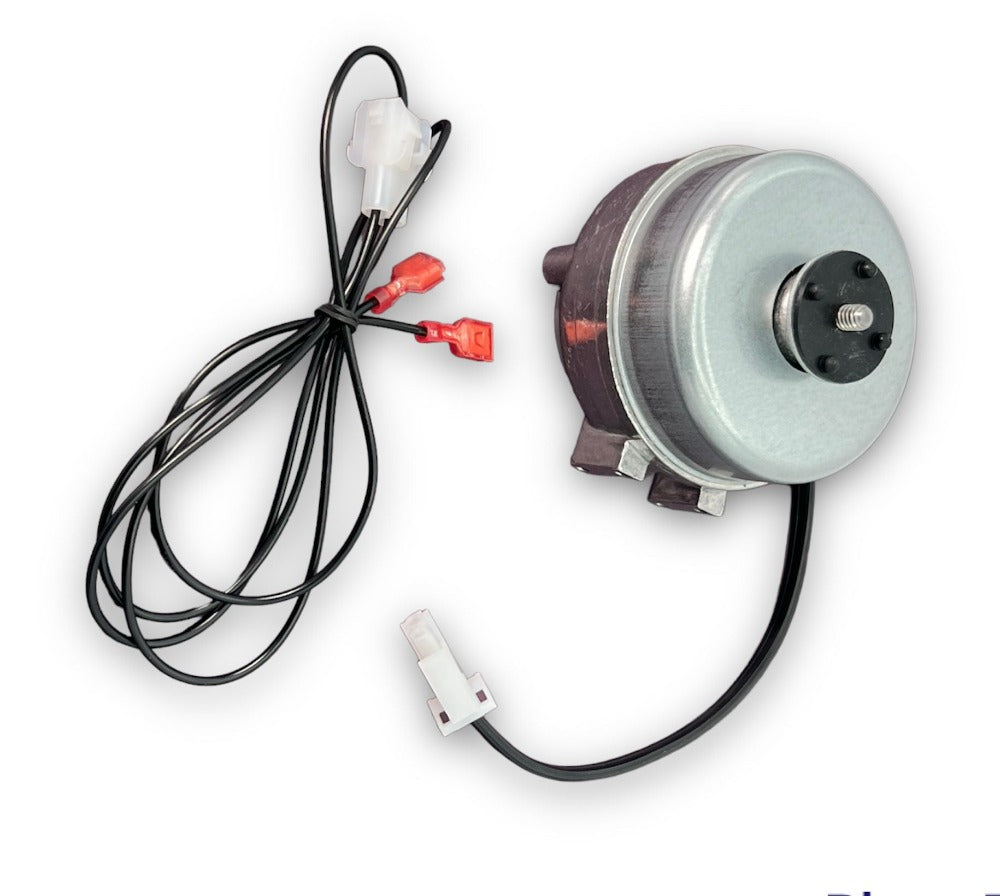 Scotsman Condenser Fan Motor - 12-2396-21, Replaces: 12239621 INVERTEC