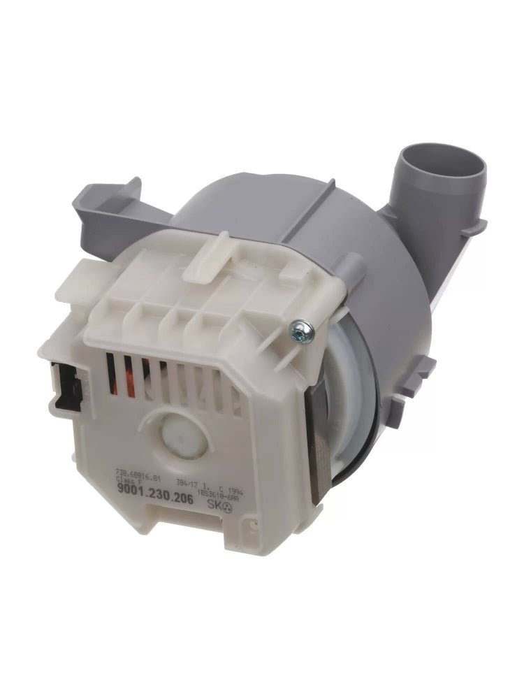 Bosch Dishwasher Heat Pump - 12011015