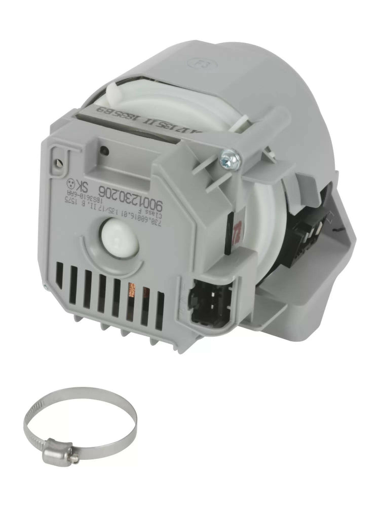 Bosch Dishwasher Heat Pump - 12011015
