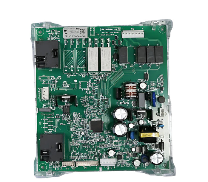 Whirlpool Range Electronic Control Board OEM - W11261167 , Replaces: W11040197 W11200665 W11253187 4845794 AP6784340 PS12584434 EAP12584434 PARTS OF CANADA LTD