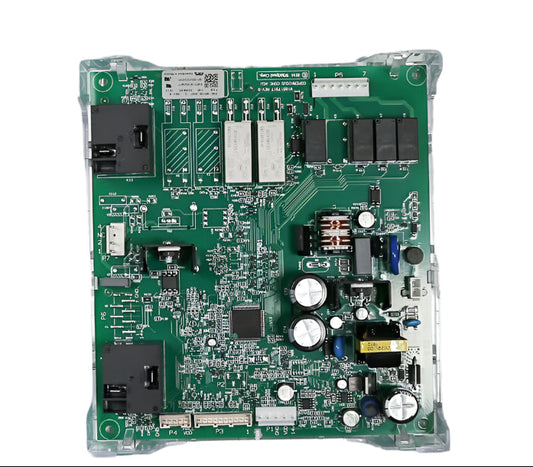 Whirlpool Range Electronic Control Board OEM - W11261167 , Replaces: W11040197 W11200665 W11253187 4845794 AP6784340 PS12584434 EAP12584434 PARTS OF CANADA LTD