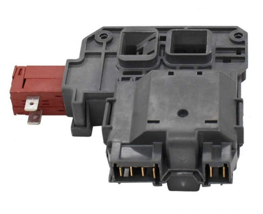 Frigidaire Washer Door Lock and Switch Assembly OEM - 131763256, Replaces: 131269400 131763200 131763202 131763245 131763255 PARTS OF CANADA LTD
