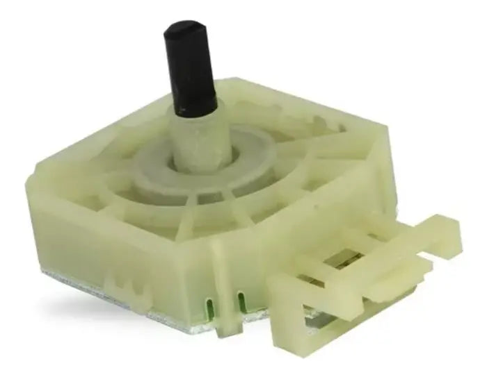 Frigidaire Washer Cycle Selector Switch, 9 Position - 137493400, Replaces: 2689024 AP5656790 PS6012209 EAP6012209 PD00035375