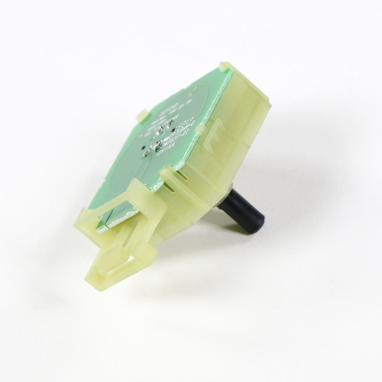 Frigidaire Washer Cycle Selector Switch, 9 Position - 137493400, Replaces: 2689024 AP5656790 PS6012209 EAP6012209 PD00035375