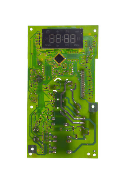 Whirlpool Microwave Electronic Control Board - W10892371, Replaces: 4460543 AP6034112 EAP11765760 PS11765760 OEM PARTS WORLD