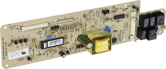 Frigidaire Dishwasher Control Board - 154663001