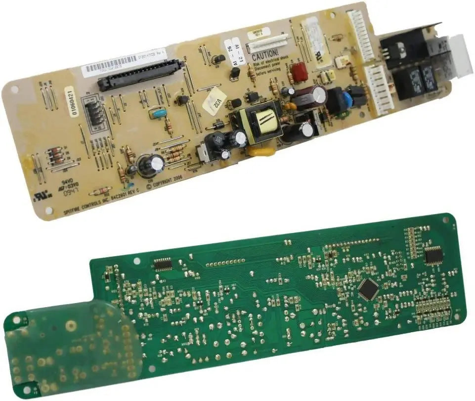 Frigidaire Dishwasher Control Board - 154757002