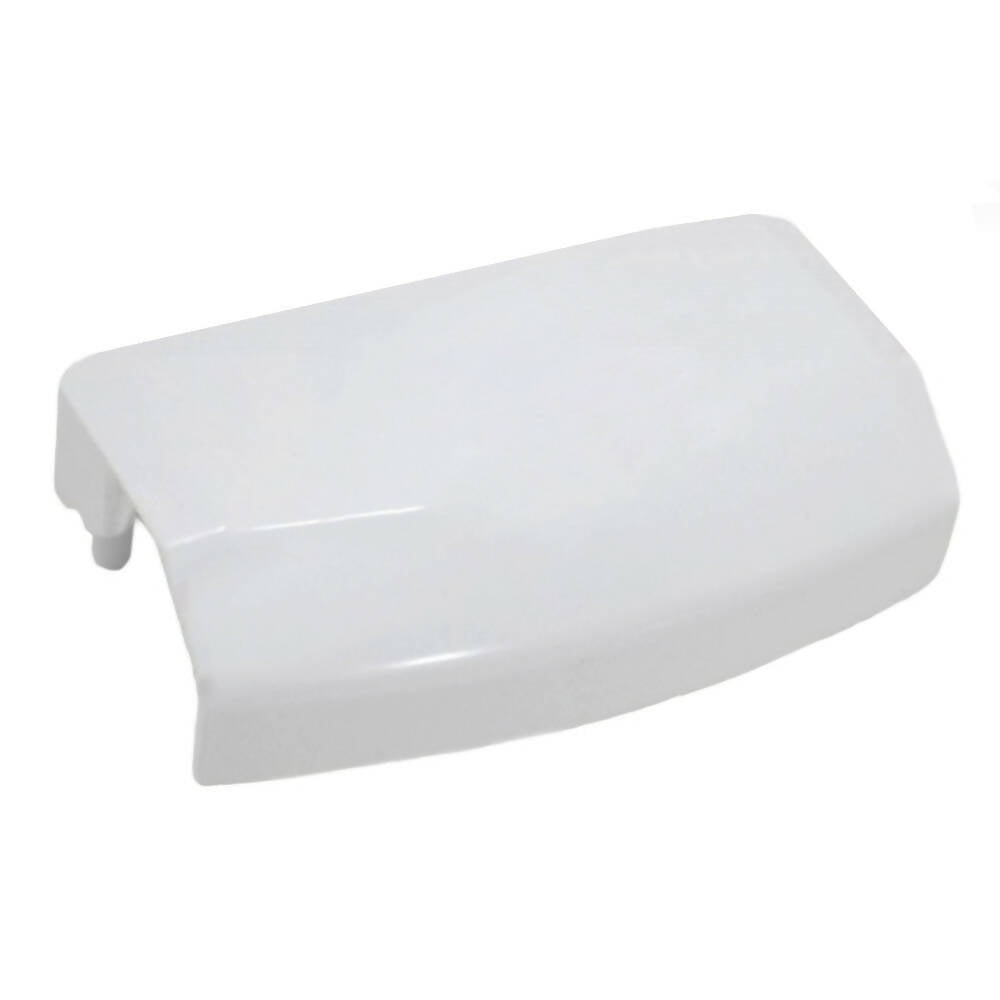 HANDLE - WPW10112925, Replaces: W10112925 W10117475 OEM PARTS WORLD
