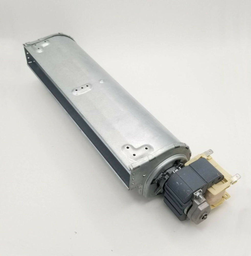 Cooling Fan - 546564P, Replaces: PD00068733 OEM PARTS WORLD