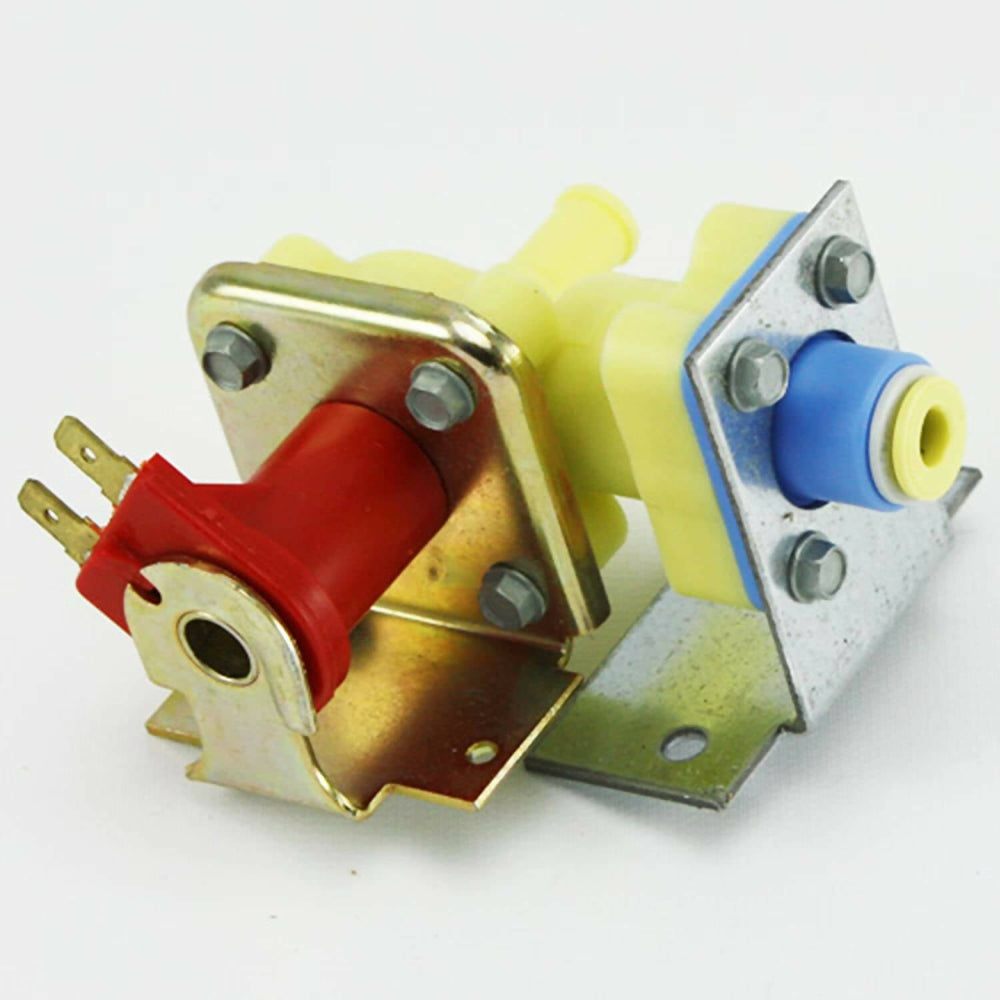 Robertshaw Commercial Ice Machine Water Inlet Valve - IMV-0402, Replaces: 000000402 666201322053 AH2343407 B00PGH5PIE EA2343407 OEM PARTS WORLD