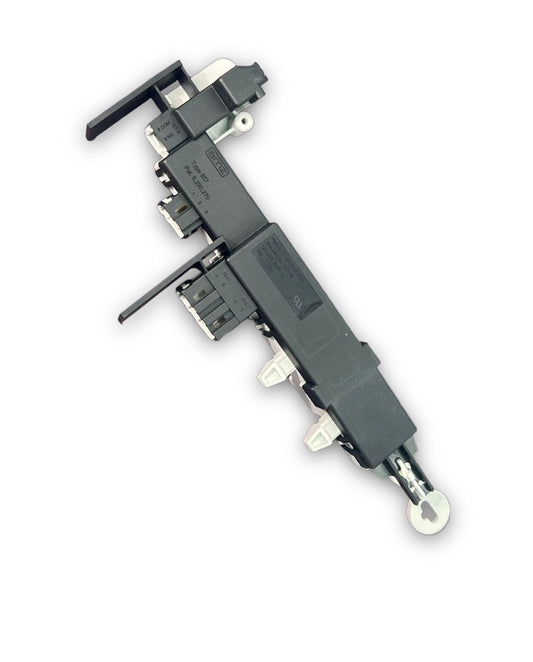 Whirlpool Washer Door Lock & Switch Assembly - WP8182634 or 8182634, Replaces: 8181700 34001265 461970200692 WP8182634VP INVERTEC