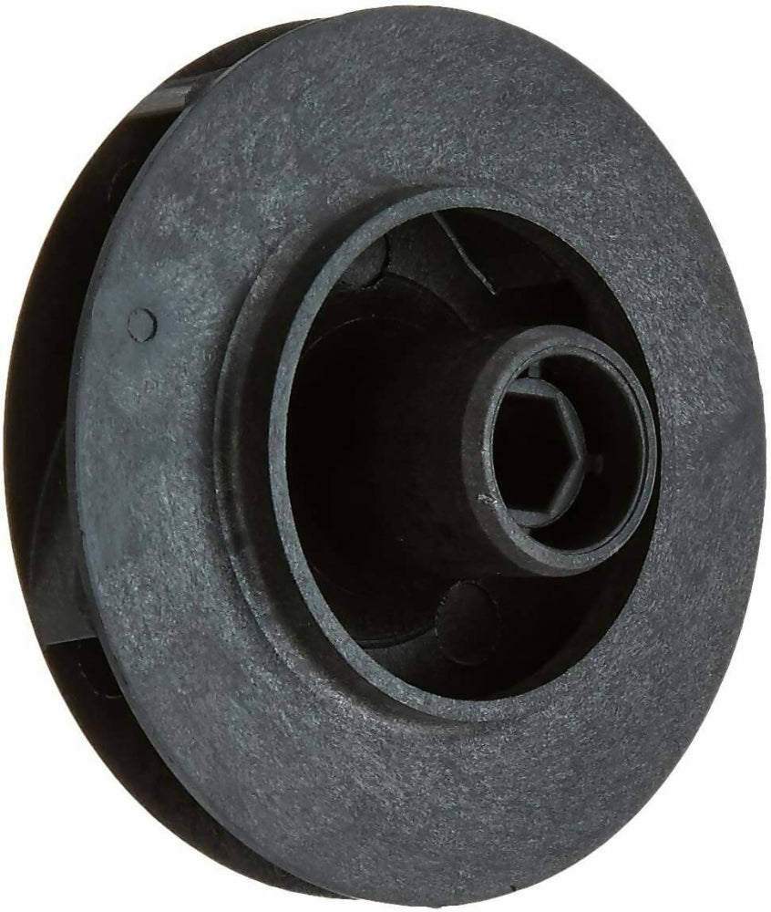 Whirlpool Dishwasher Impeller - WP99002659, Replaces: 1011977 99002659 99002741 AH11747701 AH2100007 OEM PARTS WORLD