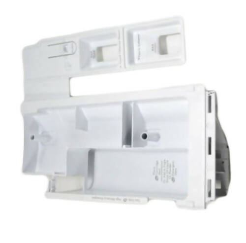 Whirlpool Washer Detergent Dispenser Drawer - WPW10250723, Replaces: 2209668 4443171 AH11751119 AH3505710 AP5330598 AP6017819 EA11751119 OEM PARTS WORLD