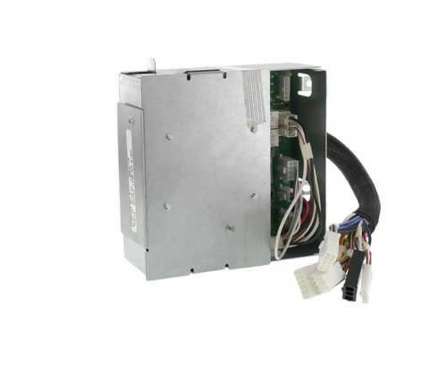 Whirlpool Refrigerator Main Control Board Kit - W10818296, Replaces: 4363036 AH11726171 AP5988518 EA11726171 EAP11726171 PS11726171 W10803269 OEM PARTS WORLD