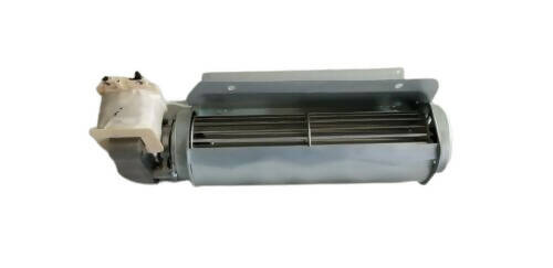 Fan Motor - DE31-00070B, Replaces: PD00045321 OEM PARTS WORLD