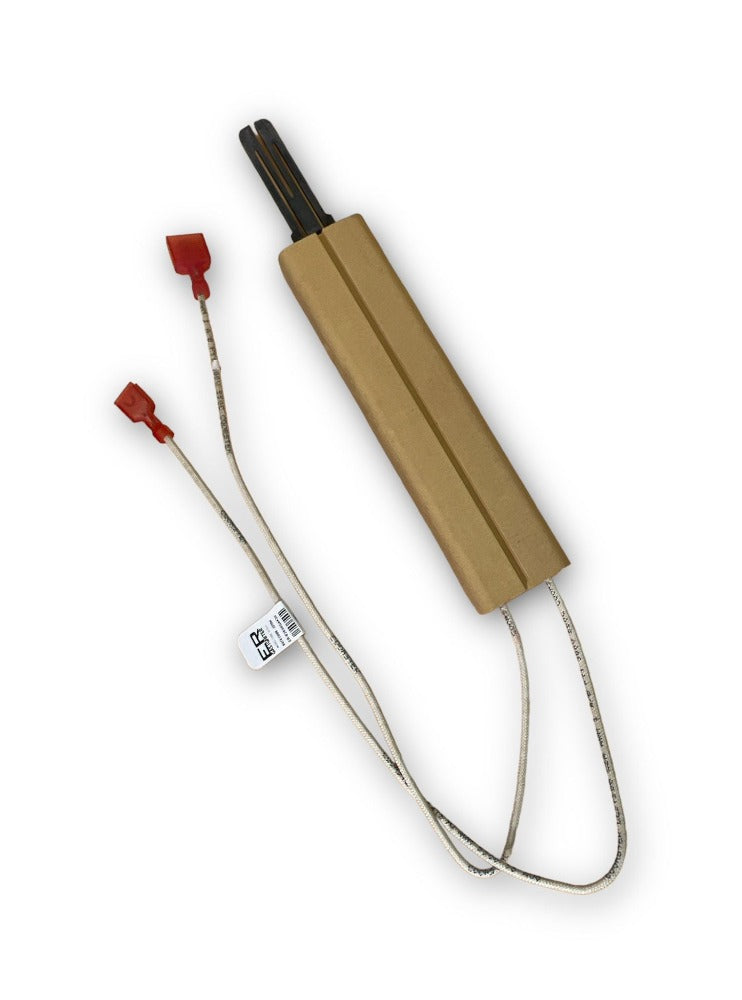Fisher & Paykel Range Flat IR Gas Igniter, Hot Surface - 211542P, REPLACES: 211542 AP6785422 PD00055516 INVERTEC