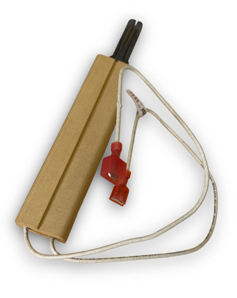 Fisher & Paykel Range Flat IR Gas Igniter, Hot Surface - 211542P, REPLACES: 211542 AP6785422 PD00055516 INVERTEC