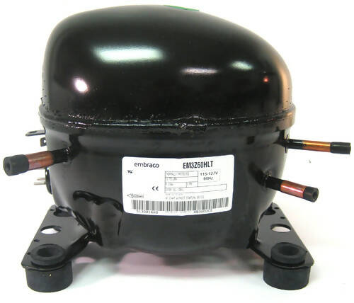 Frigidaire Refrigerator Compressor - 240550937