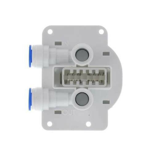 Frigidaire Refrigerator Filter Base - 242009602